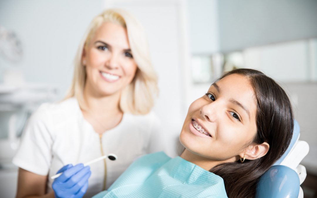 Beyond Braces: The Top Reasons to See an Orthodontist Today
