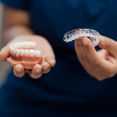 Invisalign