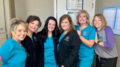 The Foster Community