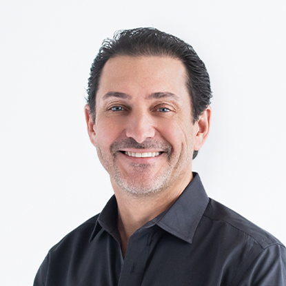 Jason B. Cope Photo