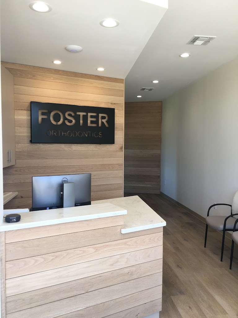 Our Offices Foster Orthodontics